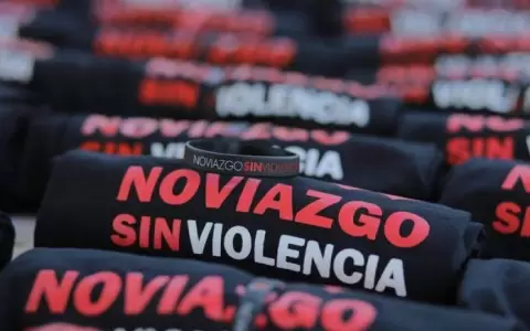 MinMujer sensibiliza sobre importancia del �Noviazgo sin violencia� en Fundaci�n Saraki