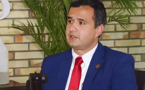 Aguardan entrega de c�rcel de Minga Guaz� para iniciar traslado de reos