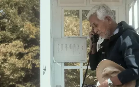 "Ll�mame cuando sople el viento", documental de Arami Ull�n.