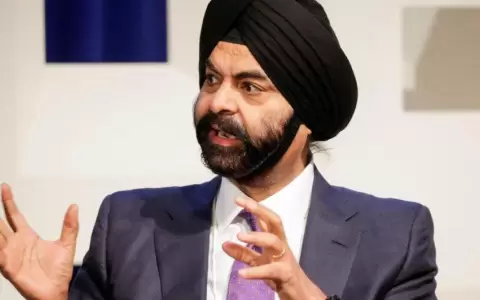 Presidente del Banco Mundial visitar� Paraguay para fortalecer lazos y dialogar sobre desarrollo