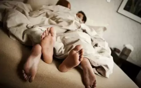 Las mujeres son m�s sexuales que los hombres