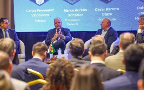 Gobierno dice que modificaciones en Ley de APP buscan potenciar obras de infraestructura
