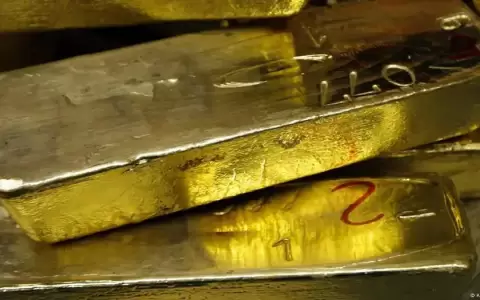 Temores impulsan el precio del oro