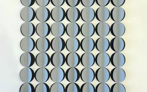 "Metamorfosis de papel", de Uchi Gonz�lez Pusineri