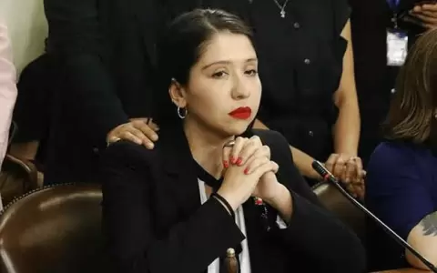 Una diputada chilena en estado de ebriedad choc� mientras persegu�a ladrones: fue detenida
