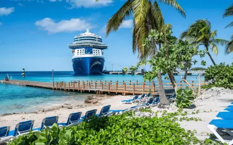 EE. UU. emite advertencia para destino de lujo en el Caribe: riesgo de c�rcel para los turistas