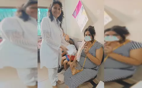 Hombre intent� retirar a su hijo prematuro del hospital alegando motivos religiosos