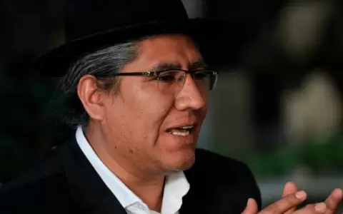 Ex embajador ante la ONU revela que Bolivia perdi� su derecho al voto por falta de pago