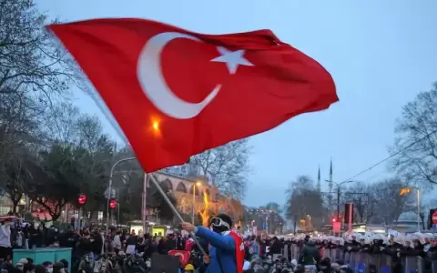 Detienen a m�s de 40 personas por insultar a Erdogan