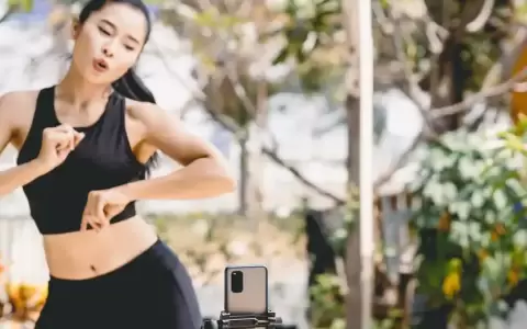 Trampas de salud en TikTok: malos consejos en la red