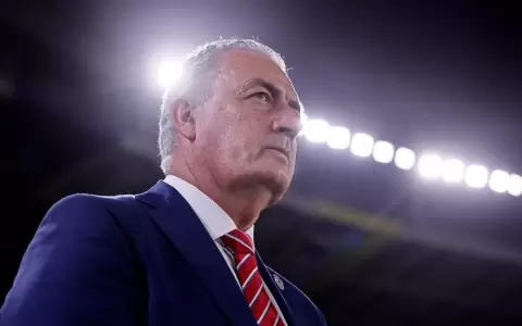 �Colombia estaba c�modo con el resultado, pero no con el partido�