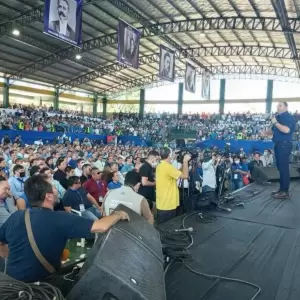 PLRA logra eliminar paridad de género y adecua su estatuto al Código Electoral