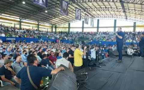 TSJE informa al TEI del PLRA que no dar� asistencia para elecciones internas