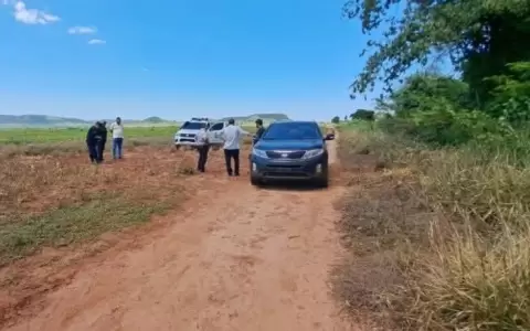 Hallan el cuerpo de un brasile�o reportado como desaparecido