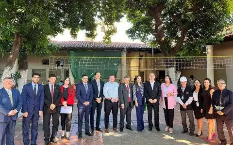 Comisi�n de Justicia pone en marcha un plan de monitoreo del sistema penitenciario
