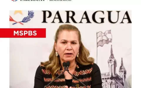 Ejecutivo apela a trabajo conjunto entre Salud y funcionarios para mejorar el sistema sanitario
