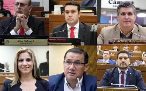 Desafuero o impunidad