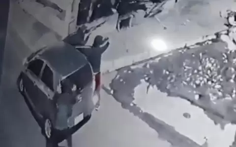 Hincha de Olimpia asesinado en Villa Elisa: bandera robada habr�a sido el motivo