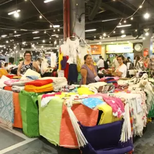 Mipymes en Paraguay.