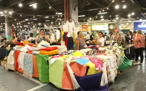 Mipymes impulsan empleo formal en Paraguay.