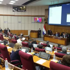 Honor Colorado no pedir� que se trate hoy desafuero de Abdo Ben�tez