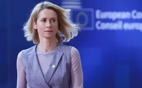 UE dice estar lista para reconstruir Gaza, pero sin Ham�s