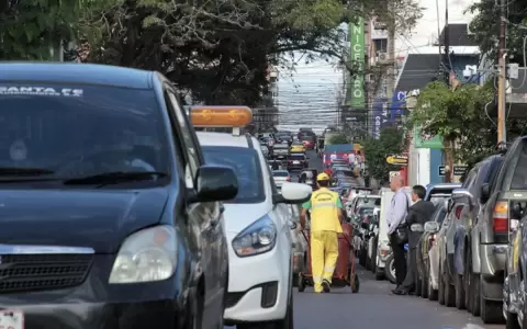 Buscan regular cobro de patentes y sancionar a intendentes a trav�s de un proyecto de ley