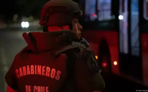 Chile: investigan difusi�n de im�genes de la princesa Leonor