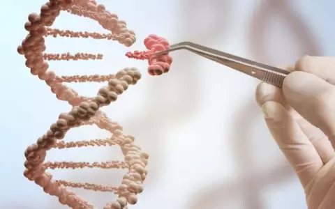 Cient�ficos eliminan en laboratorio el cromosoma extra del S�ndrome de Down
