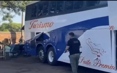 Desmantelan una "narco agencia de turismo", ofrec�an viajes para pasar desapercibidos