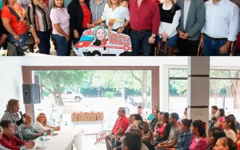 Lilian Samaniego insta a recuperar institucionalmente al Partido Colorado