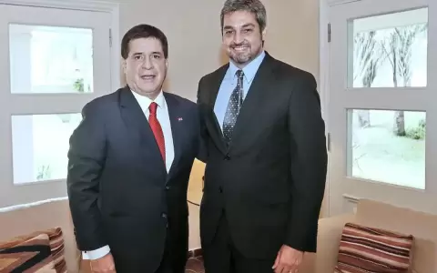 Cacer�a pol�tica y judicial