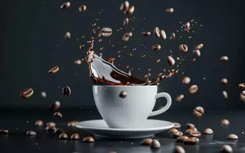 Encuentran una manera de medir el perfil de sabor del caf�