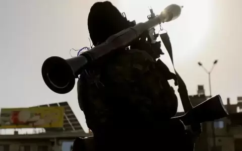 �C�mo la desinformaci�n aceler� la violencia en Siria?