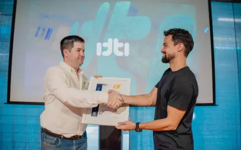itti refuerza su compromiso con la transparencia y la excelencia al recibir certificaciones ISO 37301 e ISO 37001