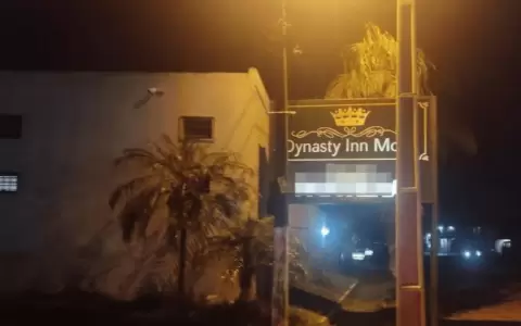 Capiat�: hallan feto en un motel, investigan presunto aborto