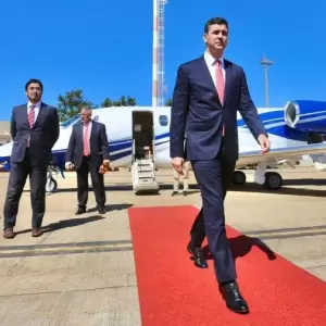 Pe�a viajar� a Jap�n