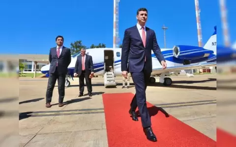 Pe�a supera viajes que Abdo hizo en 5 a�os