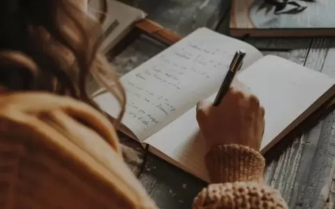 �Qu� significa escribir con mala letra, seg�n la psicolog�a?
