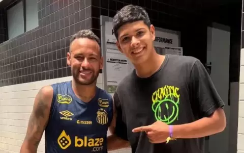 Cay� transferencia de �ngel Aguayo al Santos de Brasil