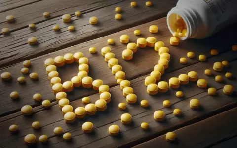 Ocho s�ntomas de deficiencia de vitamina B12