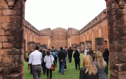 Turismo interno: propuestas y opciones para viajar en Semana Santa