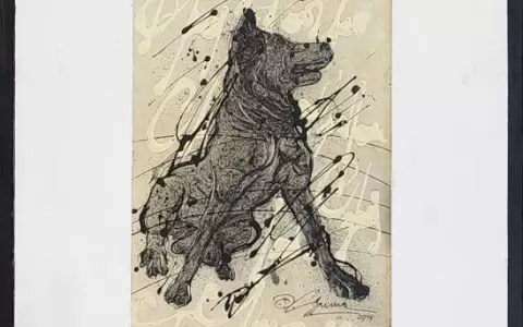 "El sue�o, los sue�os", muestra de Donato Grima,  en Galer�a Art�stica