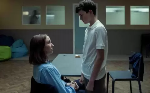 Qu� son los incels, el oscuro movimiento que aparece en la aclamada serie "Adolescencia"