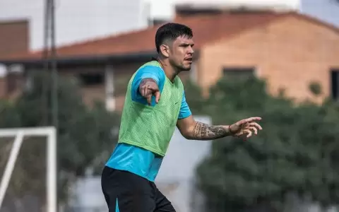 Olimpia recupera soldados