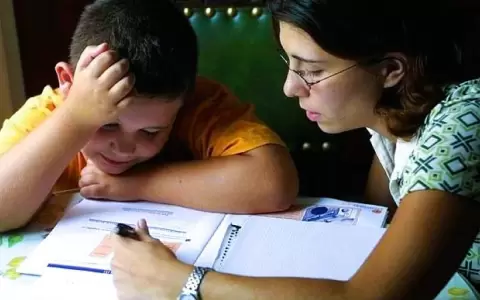 Tareas escolares para la casa: �s� o no?