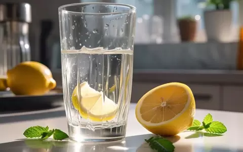 �Cu�les son los peligros de tomar agua con lim�n todos los d�as?