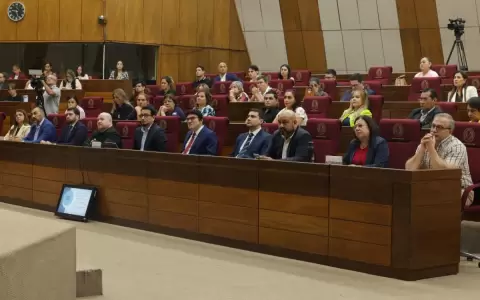 Congreso: en audiencia p�blica sobre salud afirman que se necesita m�s personal capacitado
