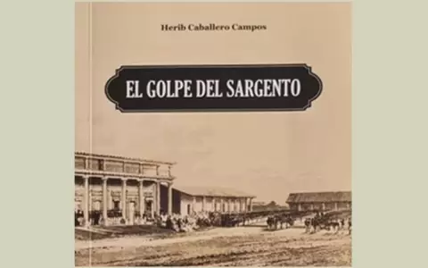 La reivindicaci�n del Sargento Dur�: Un extra�o episodio desde Formosa (1892)