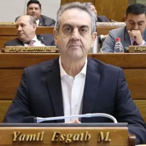 Intento de Esgaib de censurar a periodistas fracasa en Diputados